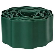 Grasranden 9m 9 cm breed ~