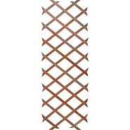 KLIMREK IN HOUT 60X180CM ~