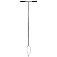 Grondboor licht model 7 cm ~