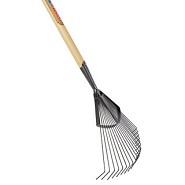 Gazonhark professioneel 14 tands ~