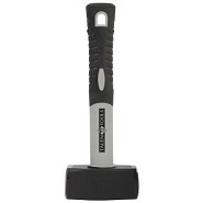 Handmoker glasfiber steel 1000 gram ~