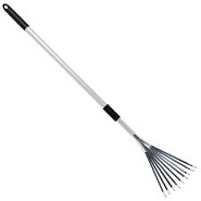 Handhark telescopisch ~