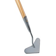 Hartschoffel los 16 cm ~