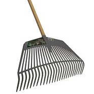 Bladvork grijs compleet ~