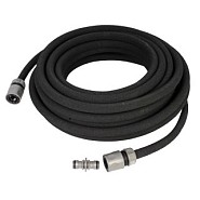 Druppelslangset 15m 1/2' ~