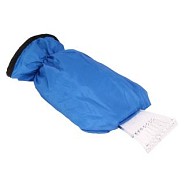 IJskrabber handschoen ~