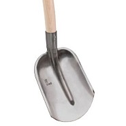 Bats OO blank gehard glasfiber steel 100 cm ~