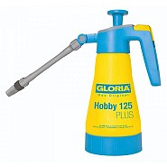 Gloria handspuit Hobby 125 1,25 liter Zuurbestendig ~