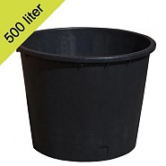 Watercontainer 104x82 cm (500 l) ~