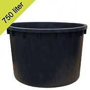 Watercontainer 122x82 ( 750 l) ~