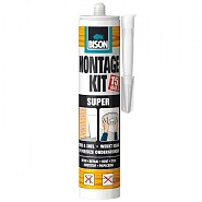 Montagekit Super 440 g koker ~