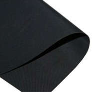 EPDM Rubber Vijverfolie 0.75 mm 3 m breed (prijs/m2) ~