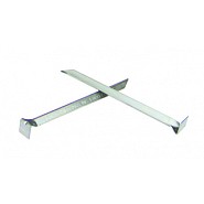 Losse verankeringspennen 23 cm. (tbv Orlando, Los Angeles en Edg-King) ~