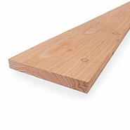 Douglas PEFC gezaagd 22x150mm bc  - lengte: 250 cm ~