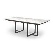 Table incl Top Nida 220 Dekton Entzo Nida Entzo (220x100 cm) ~