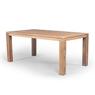 Love Seat Chair Set Teak ~