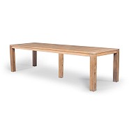 Java Dining Chair Teak ~