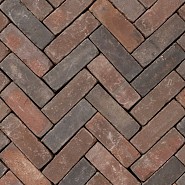 Nieuw Amsterdam getrommeld