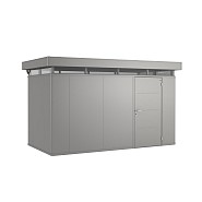 CasaNova 4x2, draairichting links kwartsgrijs metallic ~