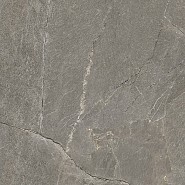 Keramische tegel Geoceramica® Tempo Dark Matt 100x100x4 cm. ~
