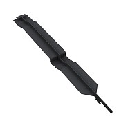 Onz.Verbinding 7016 Antraciet 36 cm. ~