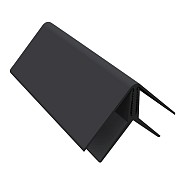 2 Bin/Buitenhoek 7016 Antraciet 3M ~