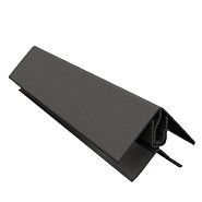 2 Bin/Buitenhoek Alu 7039 (Quartz+Gp) 3M ~