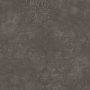 Ceramic Connect Carisio Nero Design 60x60x4,8 cm. ~