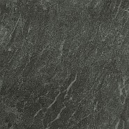 Cerasun Bergamo Anthtracite 80x80x4 cm. ~