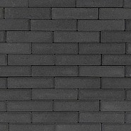 S-Top antraciet WF 8 cm. ~