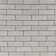 S-Top grijs DF 8 cm. ~