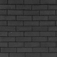 S-Top antraciet DF 8 cm. MP ~