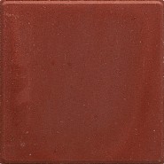 Betontegels Rood