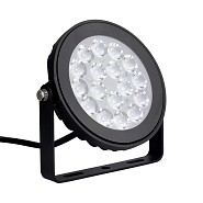 Tuinspot Smart LED RGB 9W - met grondpen (OP=OP) ~