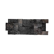 Stone panels 06 grey 20X50 cm. ~