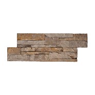 Stone panels 04 pastel grey 20x50 cm. ~