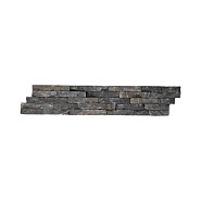 Stone panels 03 light grey 10x50 cm. ~