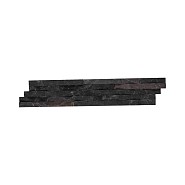 Stone panels 03 grey 10x50 cm. ~