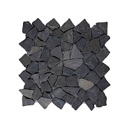 Mosaic regular grey 30x30 cm. ~