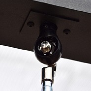 Slingerbediening tbv Umbra Tibelly ~