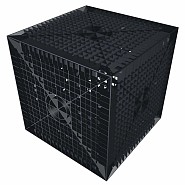 ACO Infiltratiekrat 60x60x60 cm. (205 liter) ~