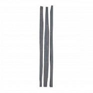 Monolith Premium Black Pillars 300x8-15x8-15 cm. (uitlopend 2026) OP=OP ~