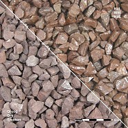 Mambo split 11-16 mm.. - 0,5 m³ BigBag á 700 kg. ~