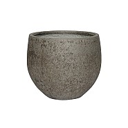 Pottery Pots plantenbak Mini Orb Diorite Grey