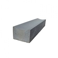 straatgoot 100x20x20 (iid2) grijs ~