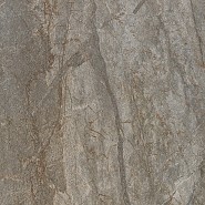 Keramische tegel GeoCeramica® Pointer Bresscia Taupe 60x60x4 cm. ~