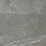 Keramische tegel Geoceramica® Imola The Rock Dark Grey 60x60x4 cm. ~