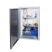 Schapstaander voor ContainerBoxALEX, 2 stuk Packung ~