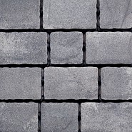 Via Corio Isola lineair verband MF x8 cm. ~