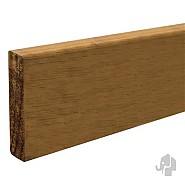 Radiata Pine Thermo C2 FSC rhombus 18x88mm [onbehandeld] ~